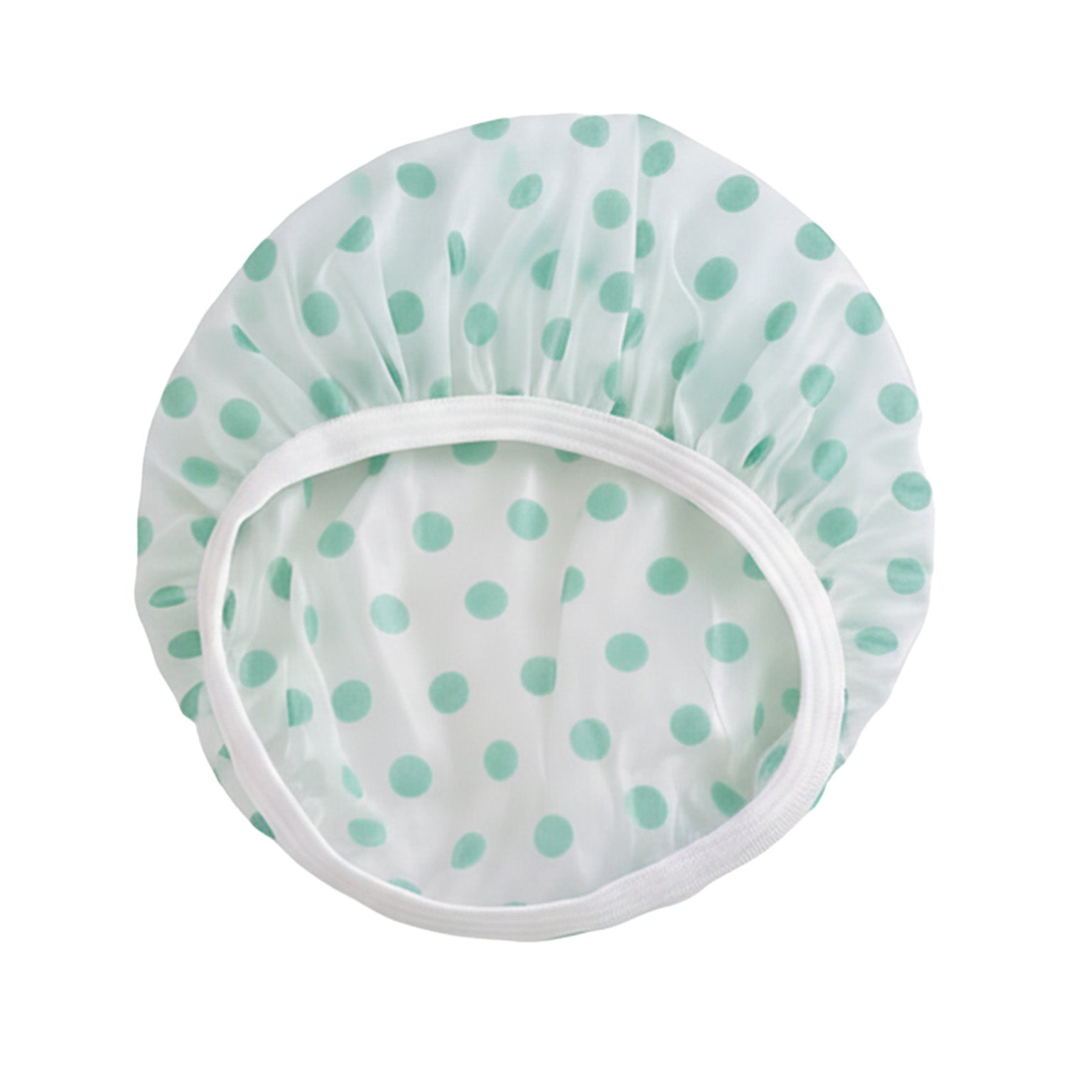 MiDazzle Shower Caps 1S (Reusable) MIHA6313