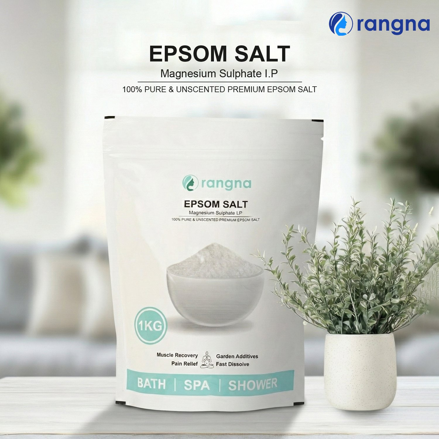 MiDazzle Epsom Salt RAES7901