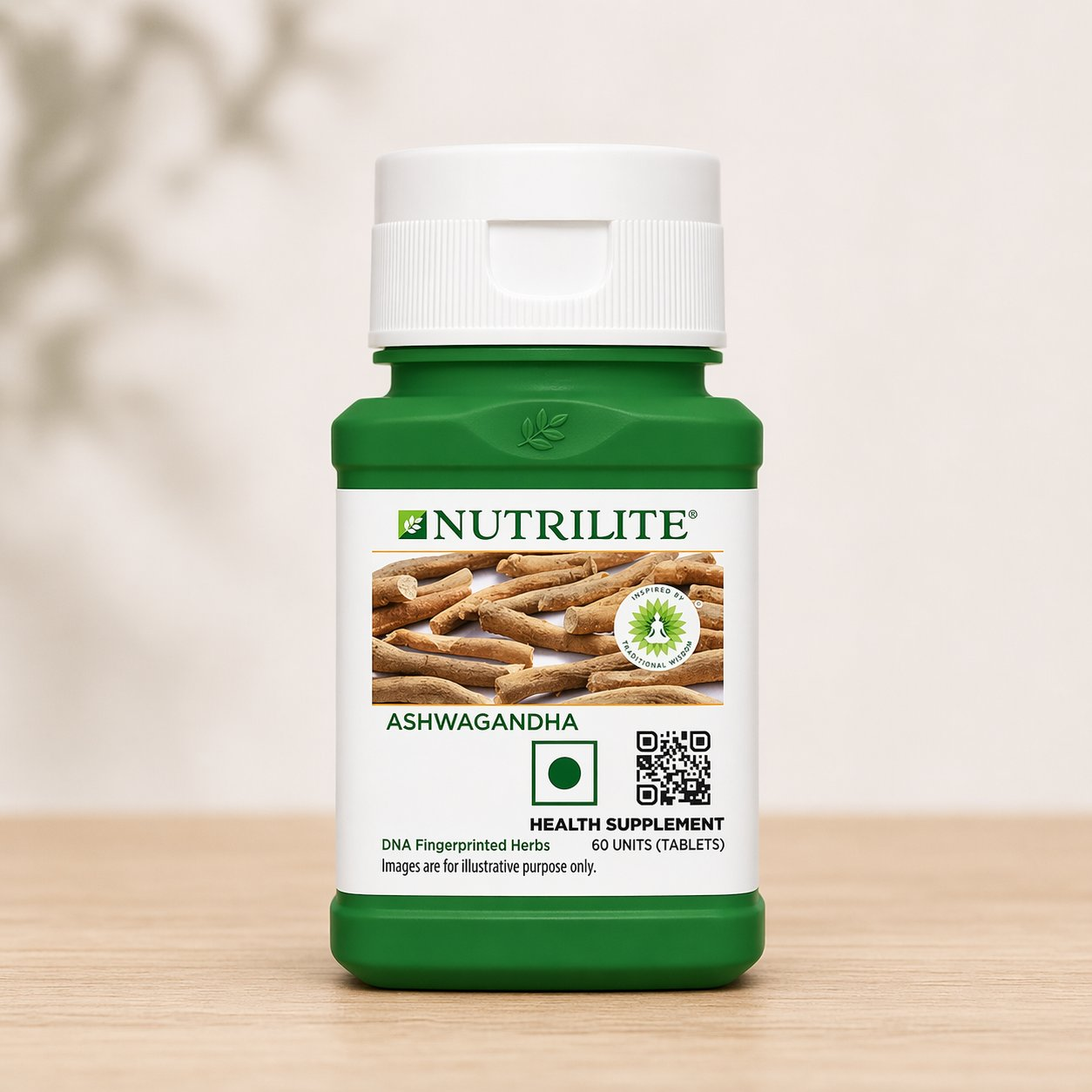 Nutrilite Ashwagandha Tablets