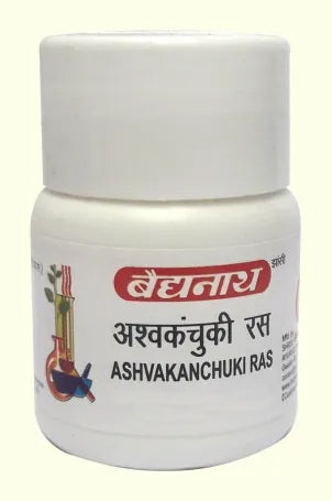 Ashwakanchuki Ras - Image 2