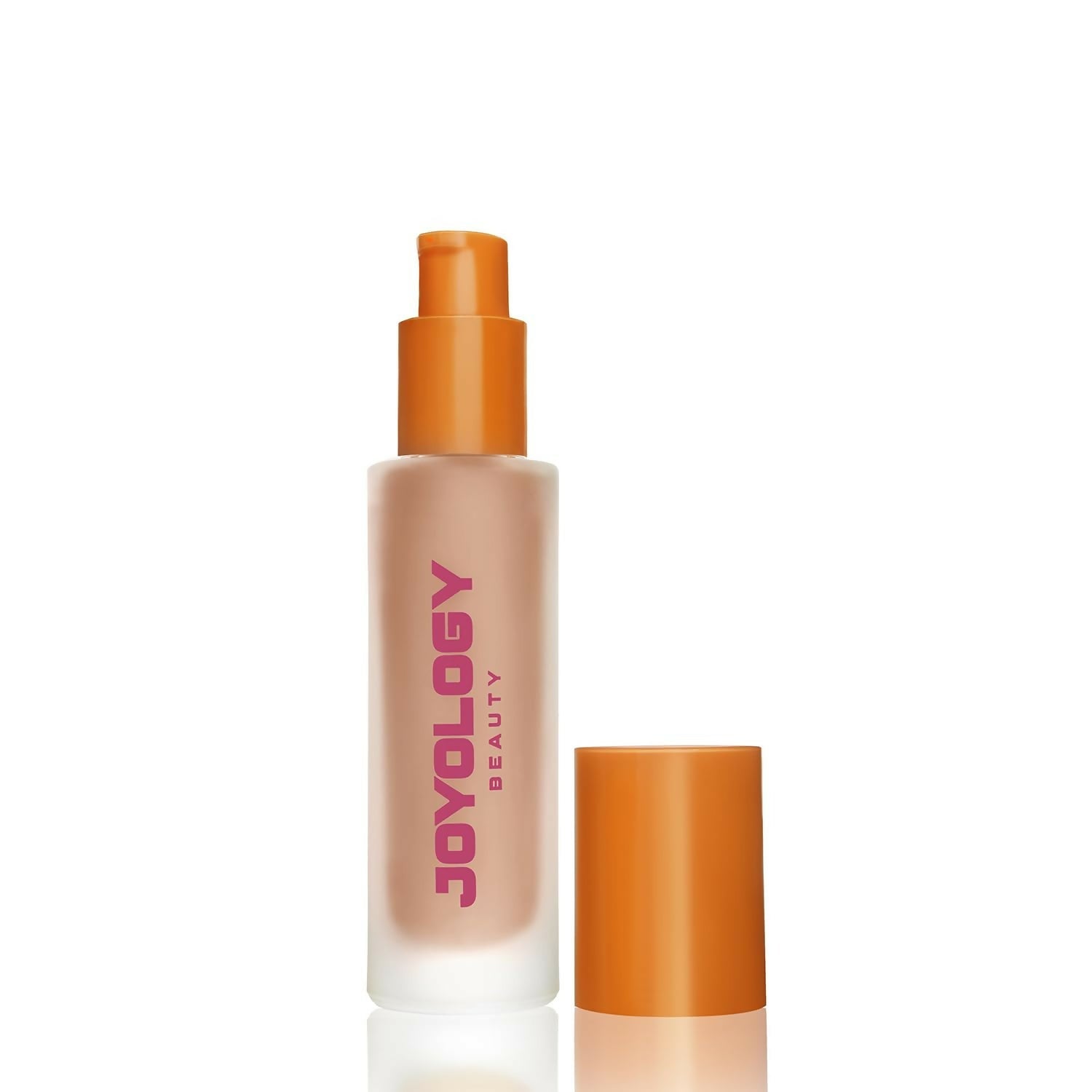 Joyology Beauty Stay Lively Foundation - Toasted Almond