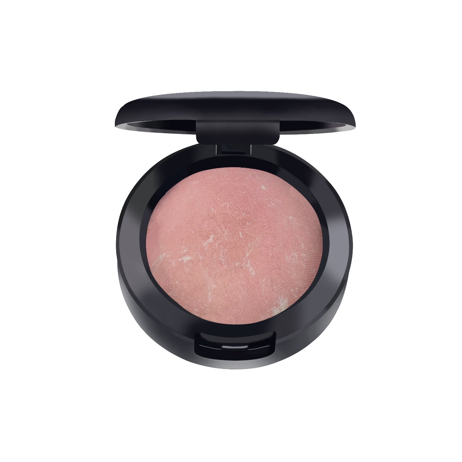 Glamgals Hollywood-U.S.A Baked Blusher Pink