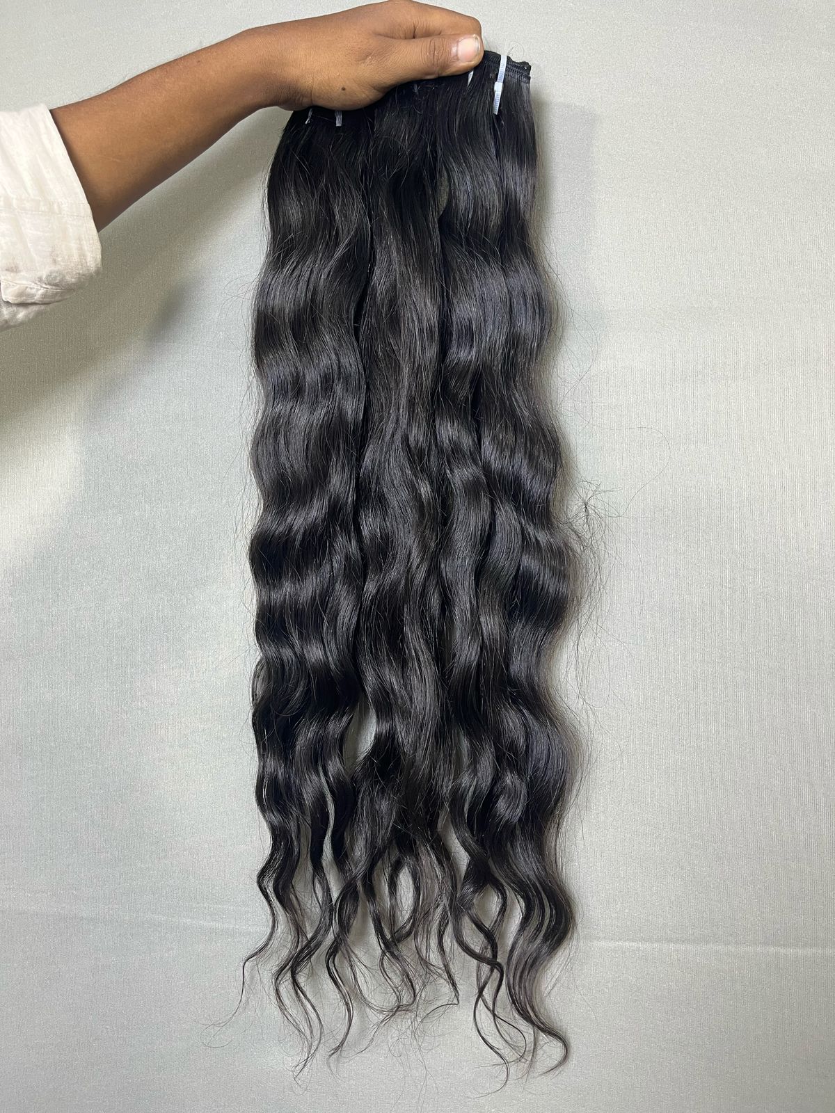 Raw Straight Bundles | Straight Hair Bundles | Gaurash Beauty Supply