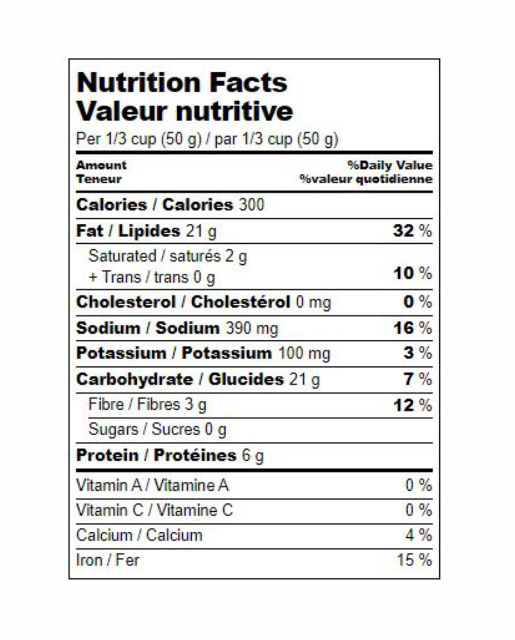 Surati Snacks Bhel MIx 300g