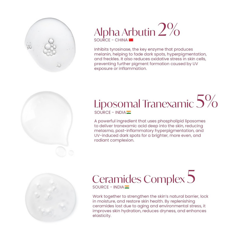 Alite Spots Reduction Cream with 5X Enhanced Absorption