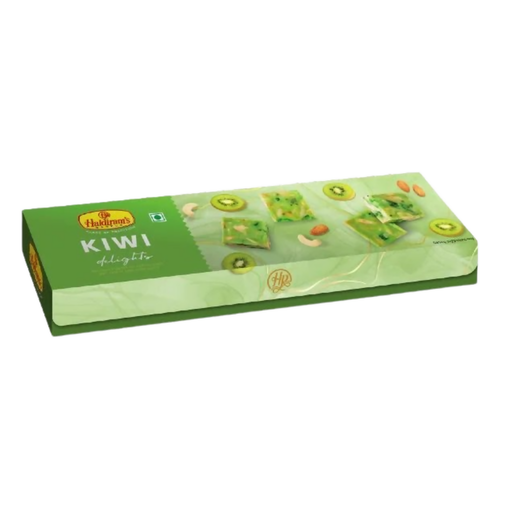Haldiram's Kiwi Delights