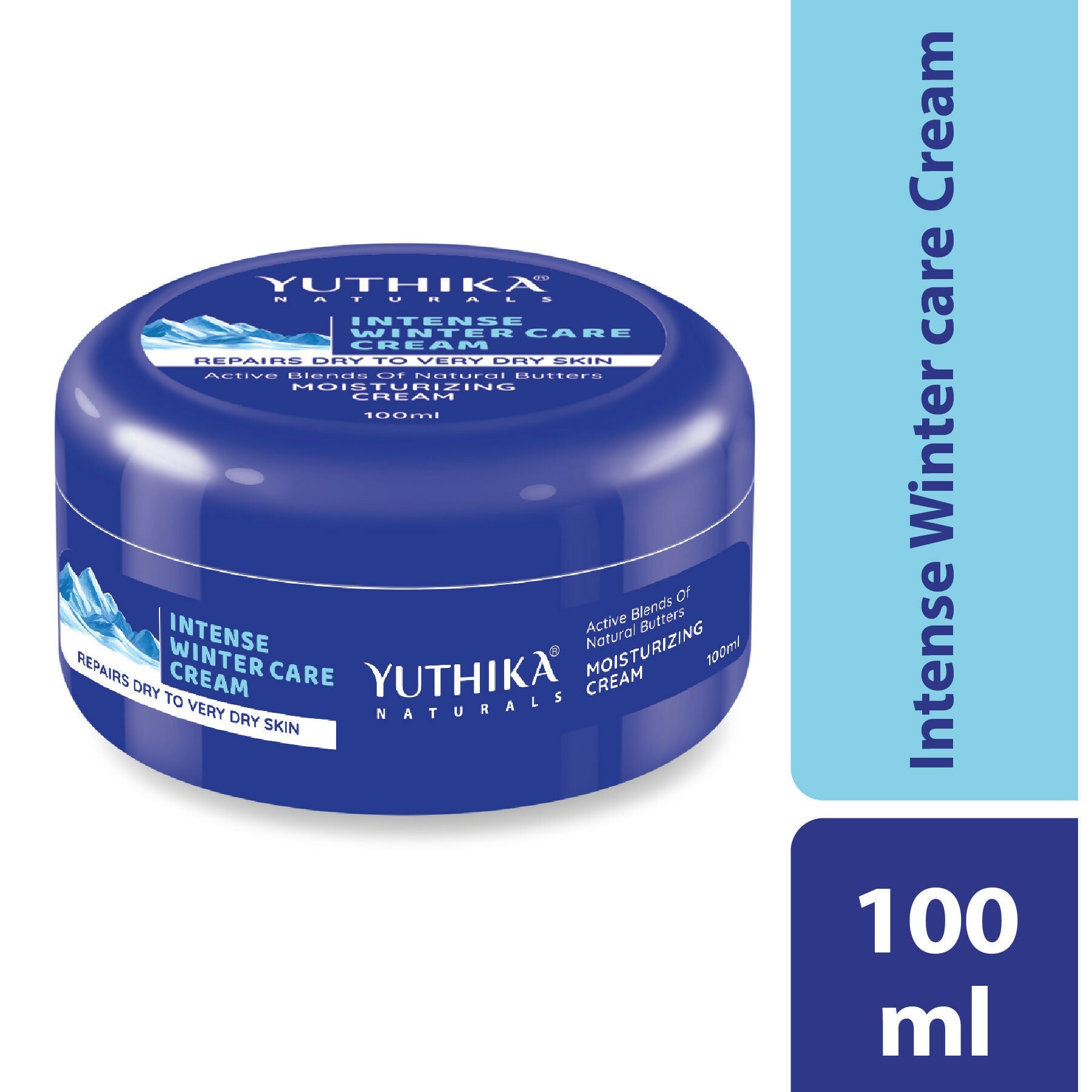 Yuthika Intense Winter Care Cream