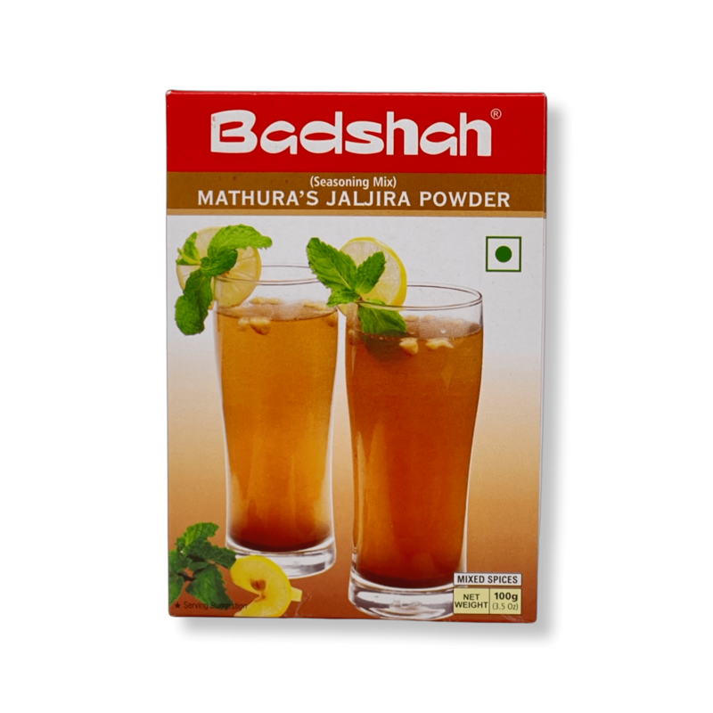 Badshah Seasoning Mix Jal-Jeera Masala 100g