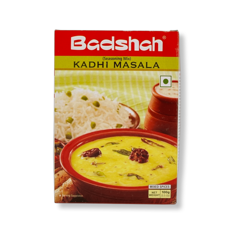 Badshah Seasoning Mix Kadhi Masala 100g