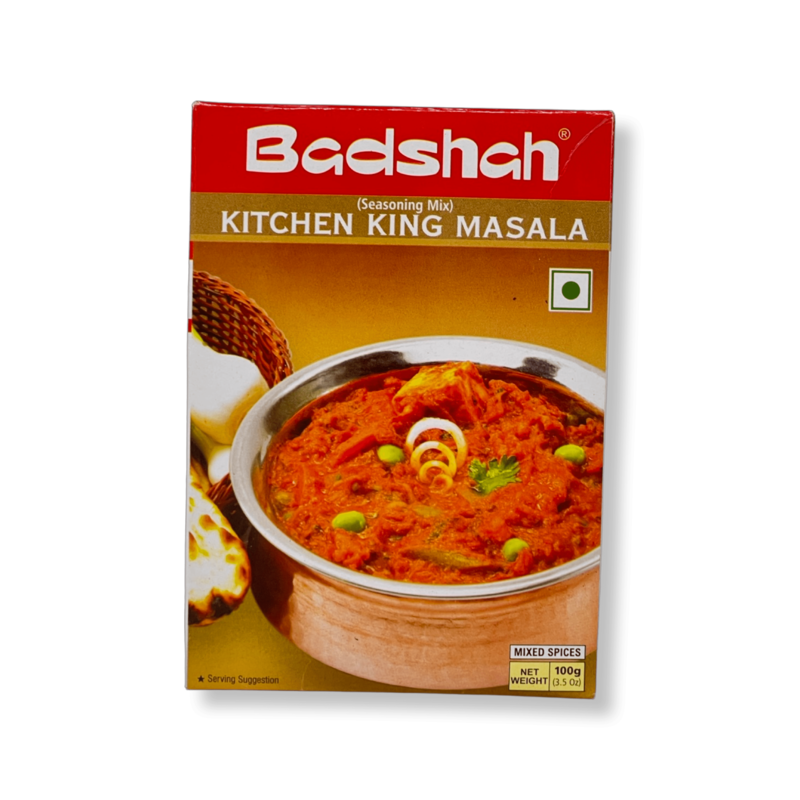 Badshah Kitchen King Masala 100g