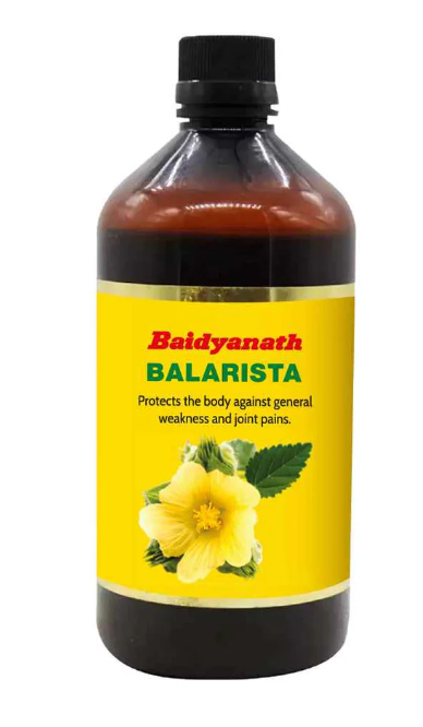 Baidyanath Balarishta - 450 ml