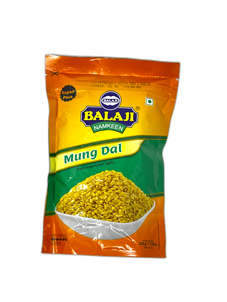 Balaji Mung (Moong) dal