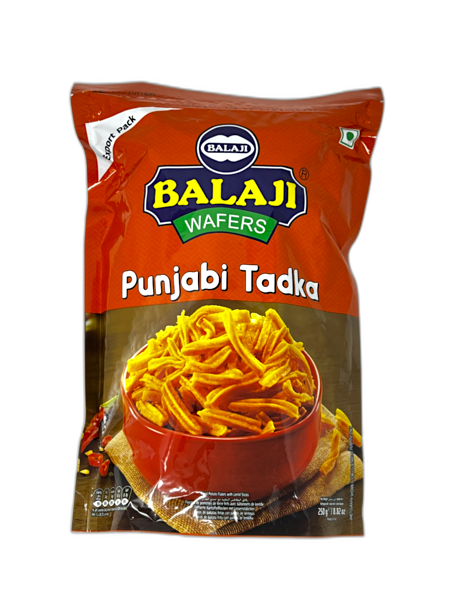 Balaji Punjabi Tadka