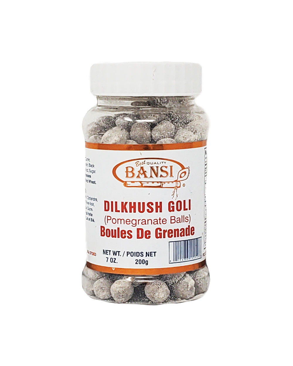 Bansi Dilkhush Goli 200gm