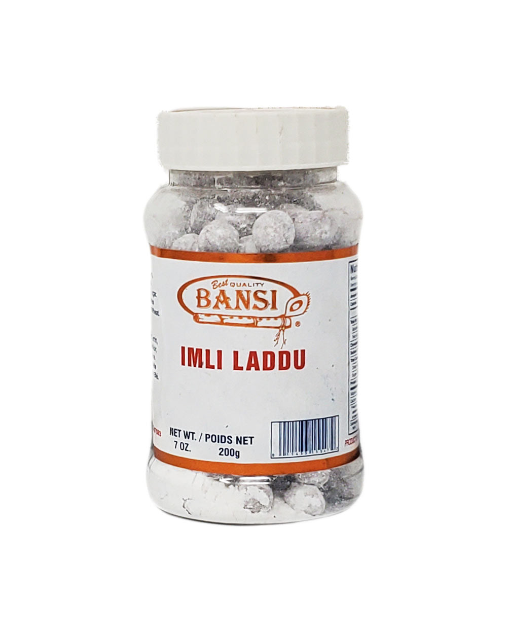 Bansi Imli Laddu 200gm