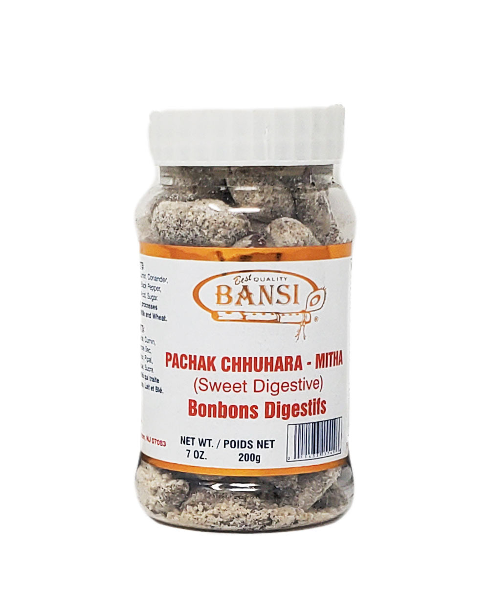 Bansi pachak chhuhara mitha 200gm