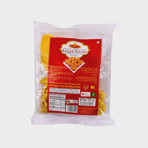 United King Baqar Khani 200g