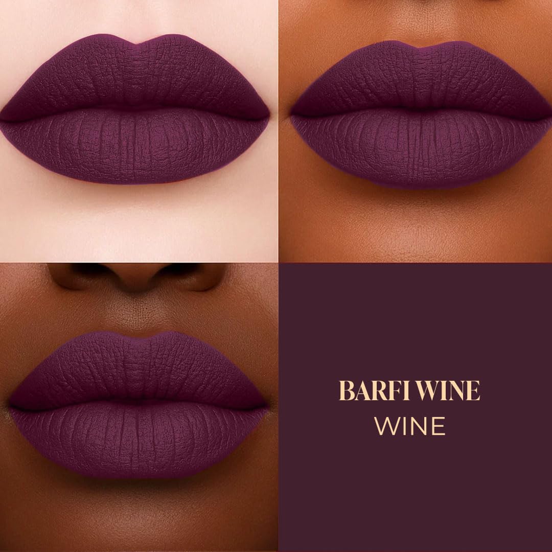 LoveChild Masaba The Batua (Purse) Lipstick