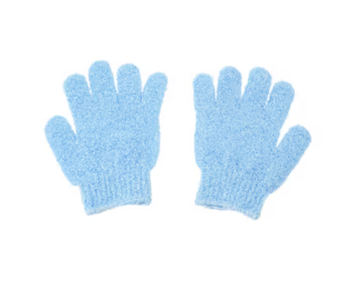 Gorgio Professional Bath Gloves