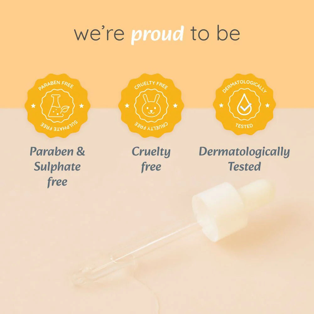 WildOak Anti Acne & Oil Control Face Serum | 3X Power of 2% Salicylic Mandelic & Azelaic Acid | Acne Buster | Anti-Acne Pore Cleansing & Skin Exfoliation | Face Serum for Men & Women | 30ml