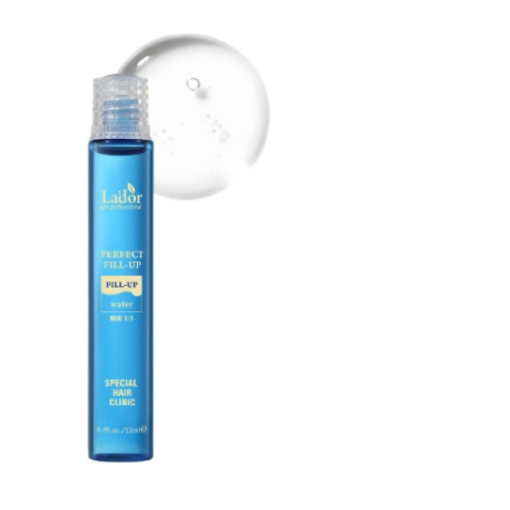 La'dor Perfect Hair Fill-Up (Korean Hair Ampoule)