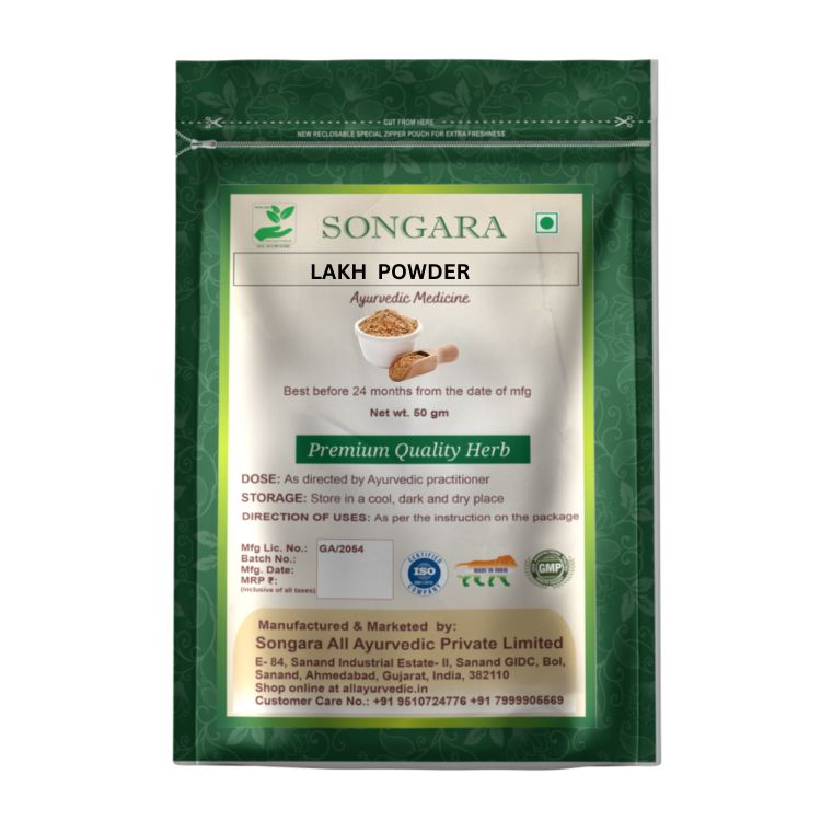 Songara Lakh Powder