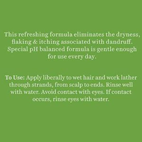 Biotique Bio Neem Margosa Anti Dandruff Shampoo & Conditioner