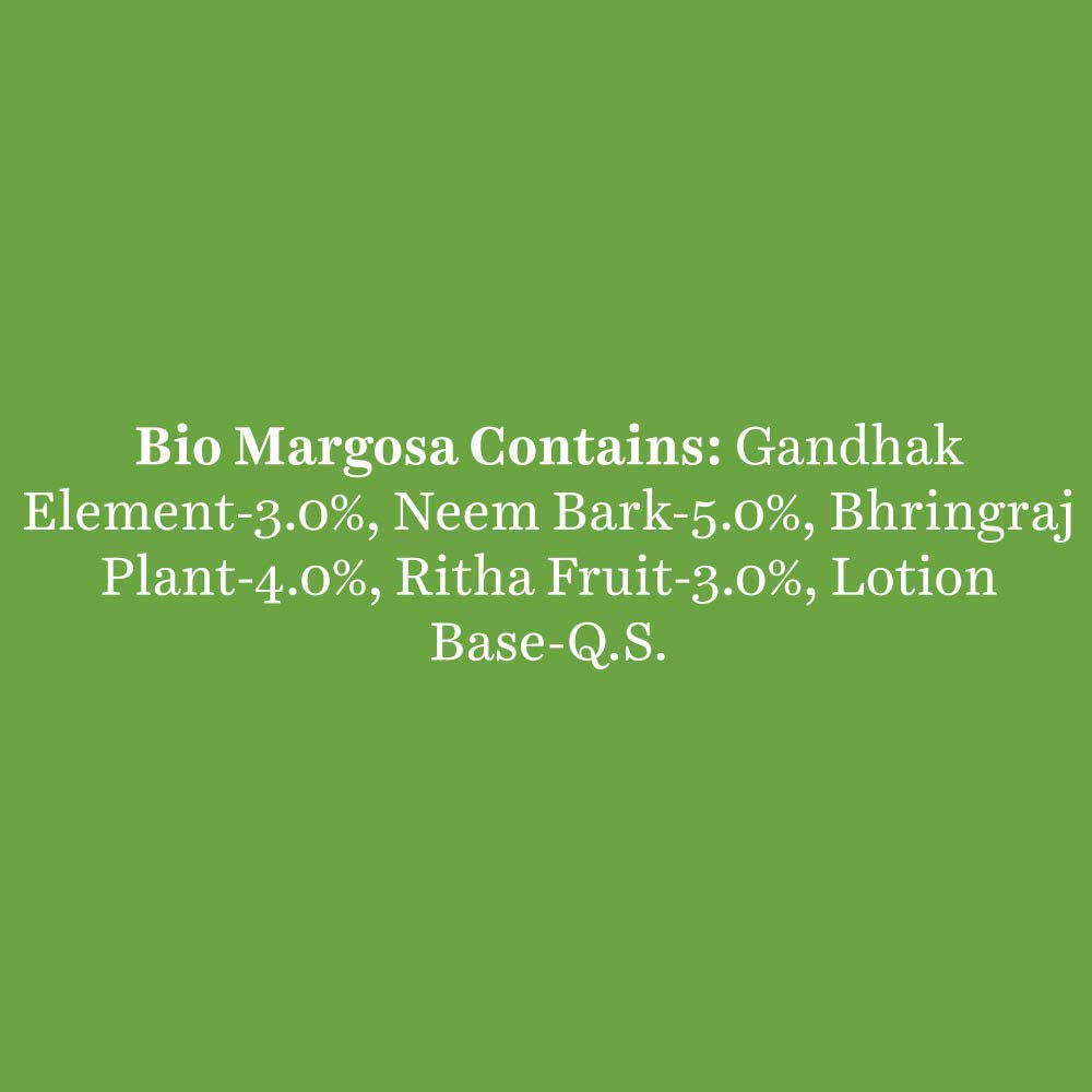 Biotique Bio Neem Margosa Anti Dandruff Shampoo & Conditioner