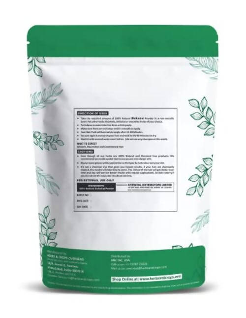 H&C Herbal Shikakai Powder