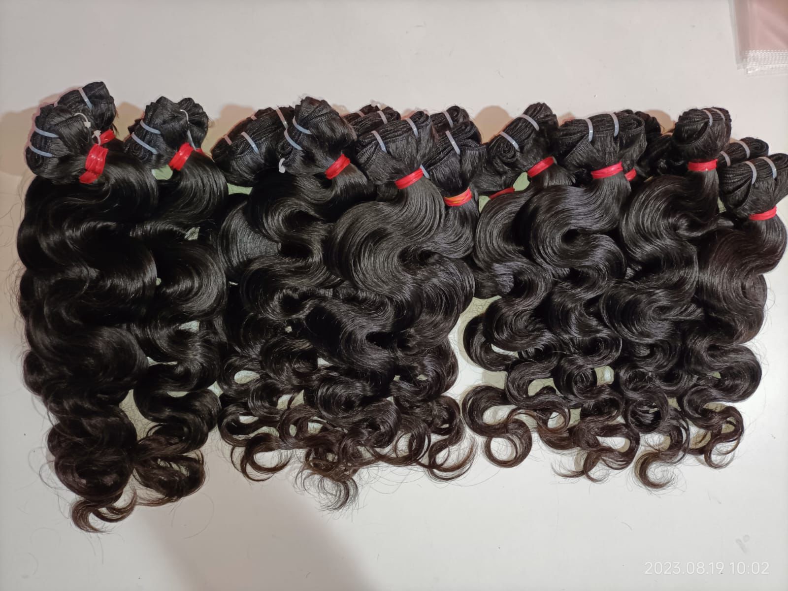 Virgin Bodywave Hair | Virgin Wavy Bundles | Gaurash Beauty Supply