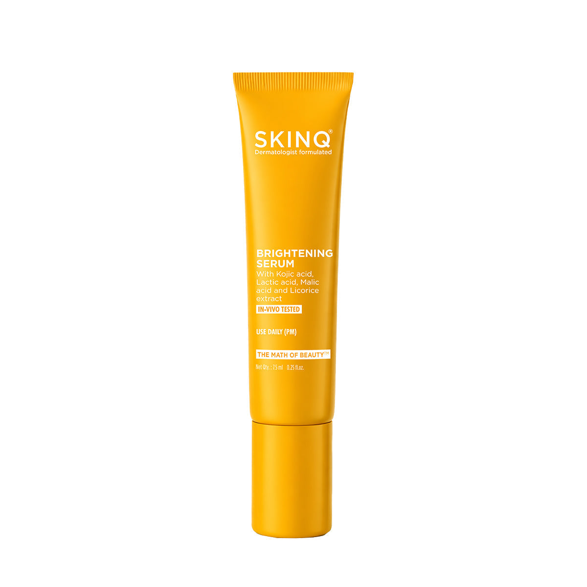SkinQ Brightening Serum