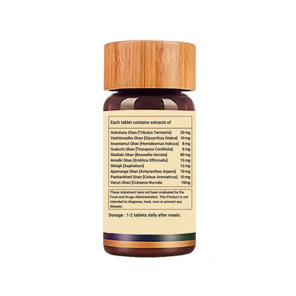 Biogetica Prostisolve