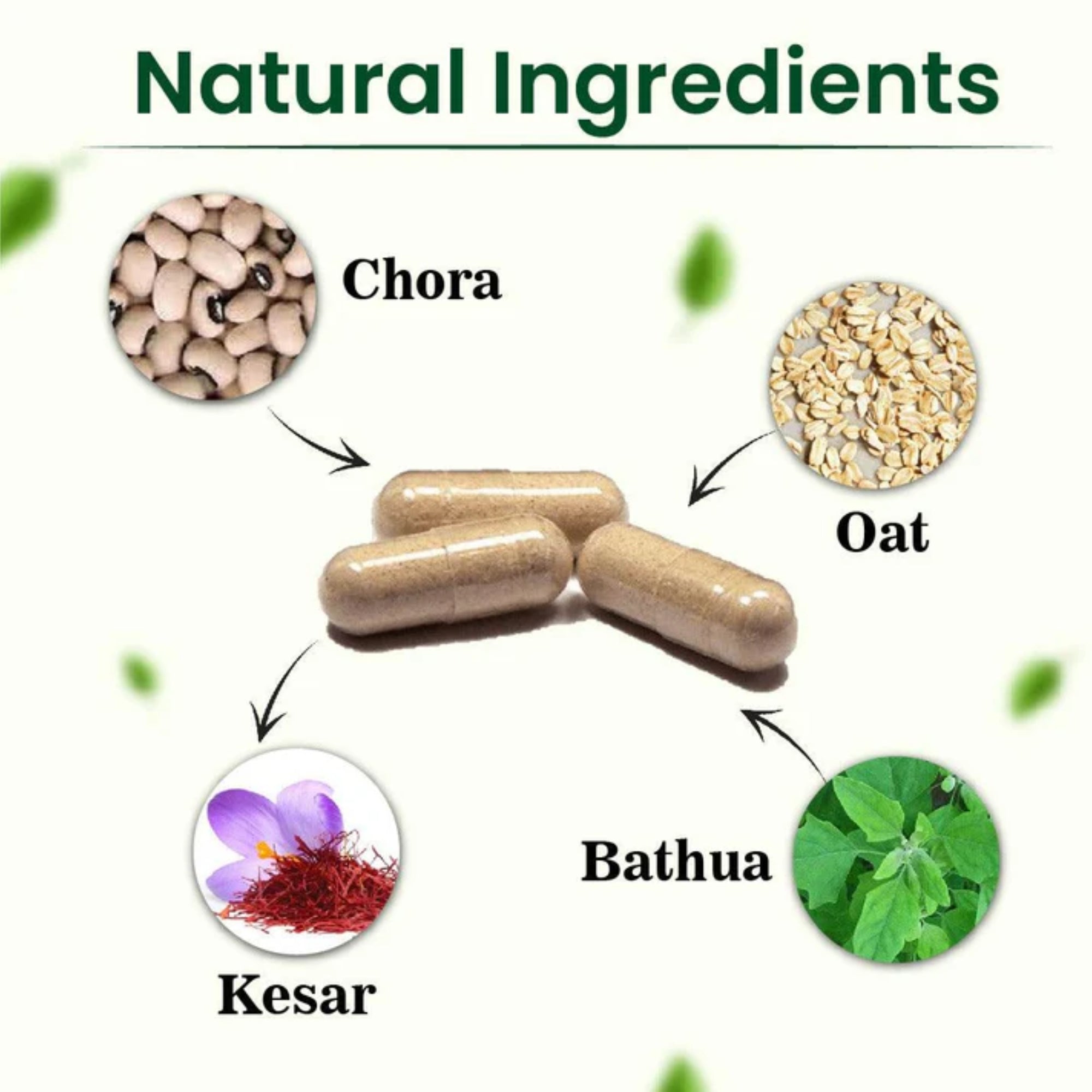 Cipzer Fibroids Vanish Capsules