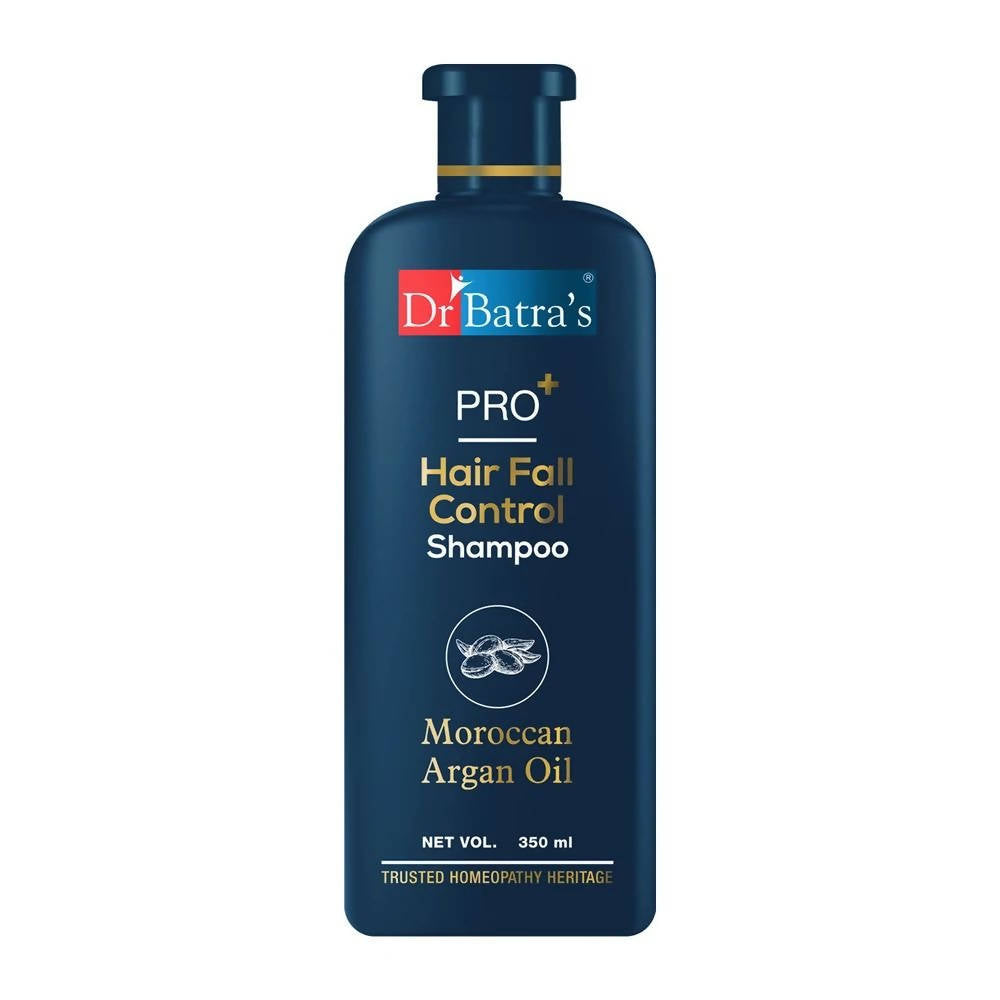 Dr. Batra's Pro Hair Fall Control Shampoo