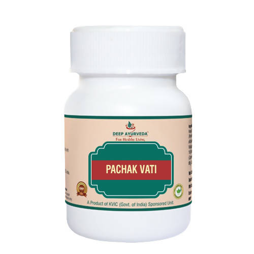 Deep Ayurveda Pachak Vati