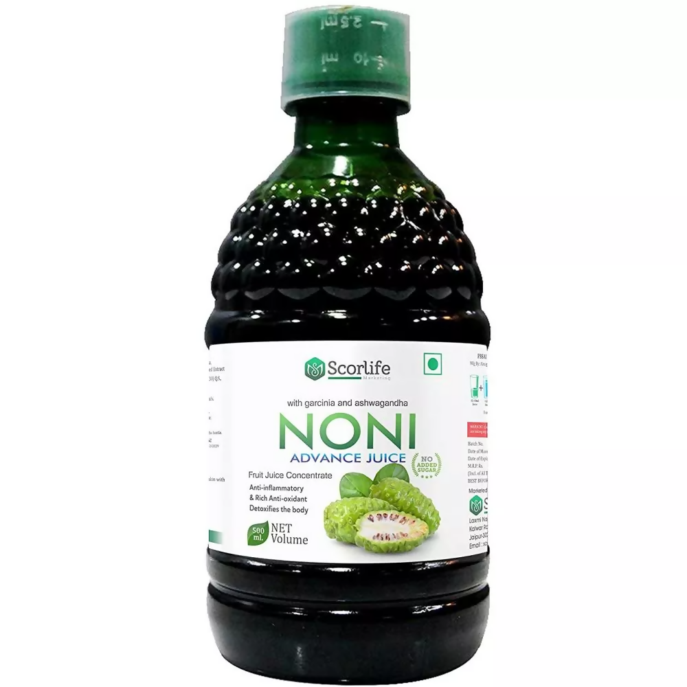 Scorlife Noni Advance Juice