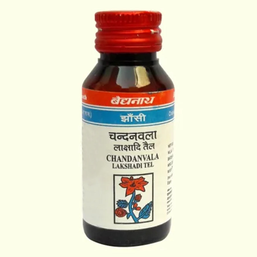 Chandanbalakshadi Tel - Image 2