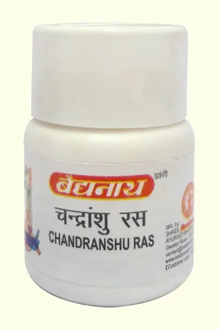 Chandransu Ras - Image 2