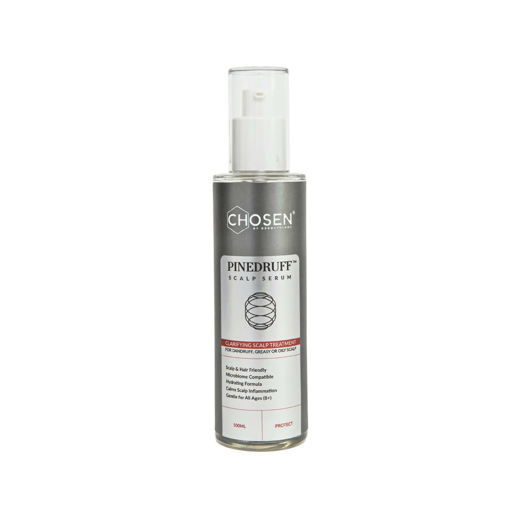 Chosen Pinedruff Antidandruff Scalp Serum