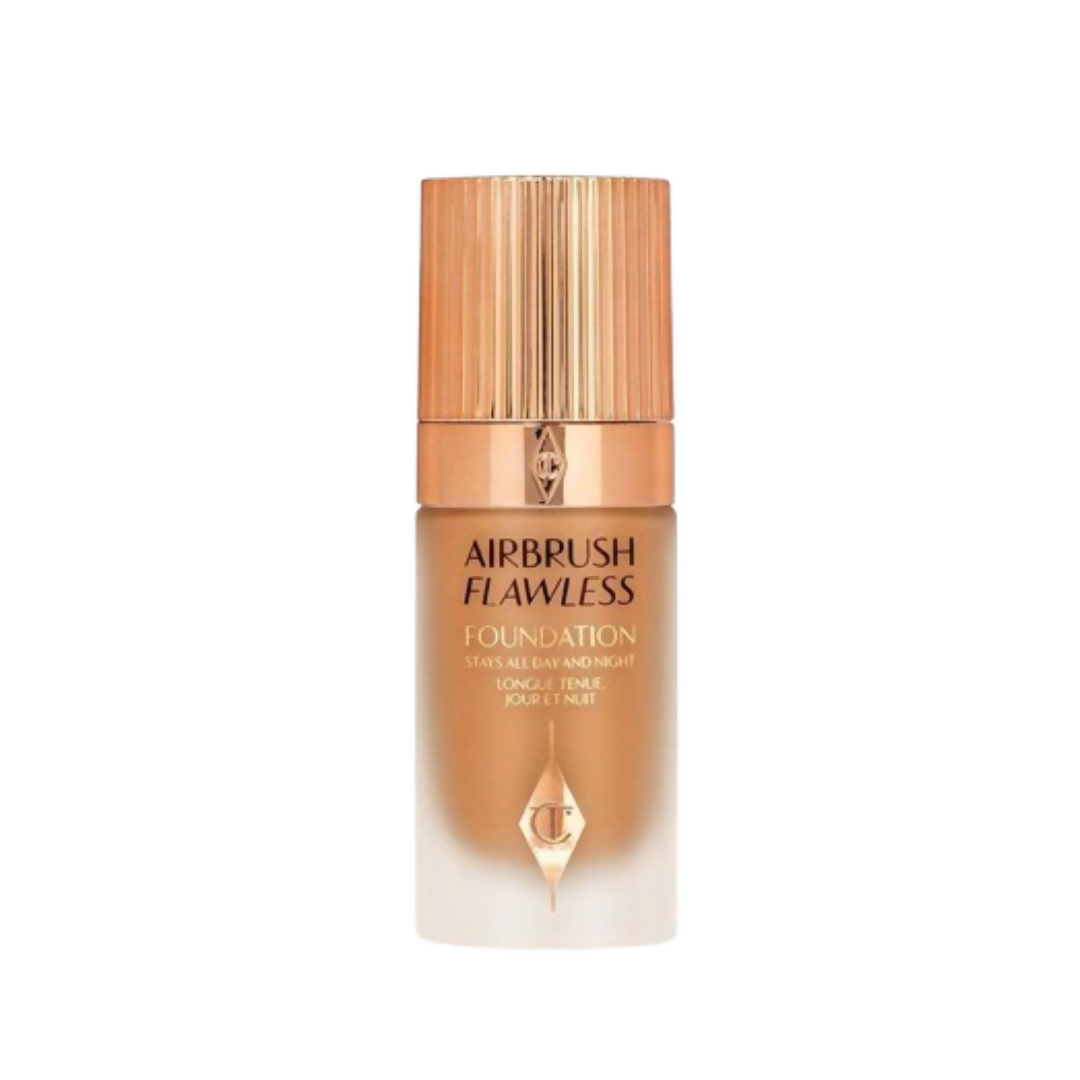 Charlotte Tilbury Airbrush Flawless Foundation - 11 Warm