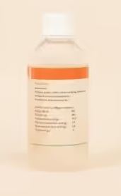 Isha Life Coconut Oil