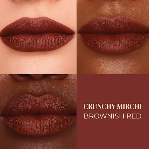 LoveChild Masaba The Batua (Purse) Lipstick