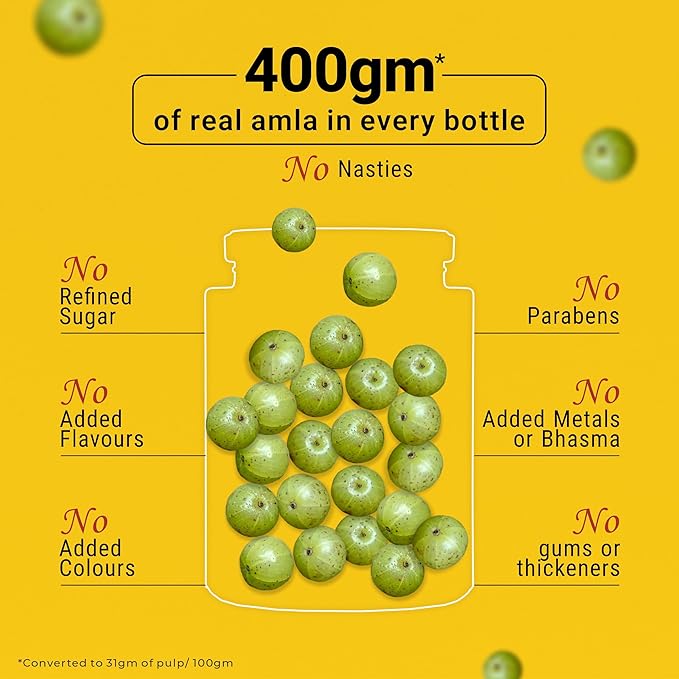 Cureveda Herbal Pureprash | Sugar-Free Chyawanprash with Jaggery and A2 Ghee (500 gm)