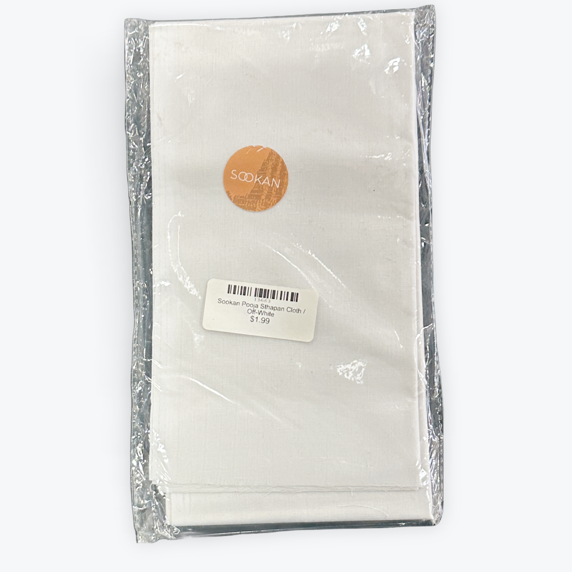 Sookan Pooja Sthapan (Cotton) Cloth