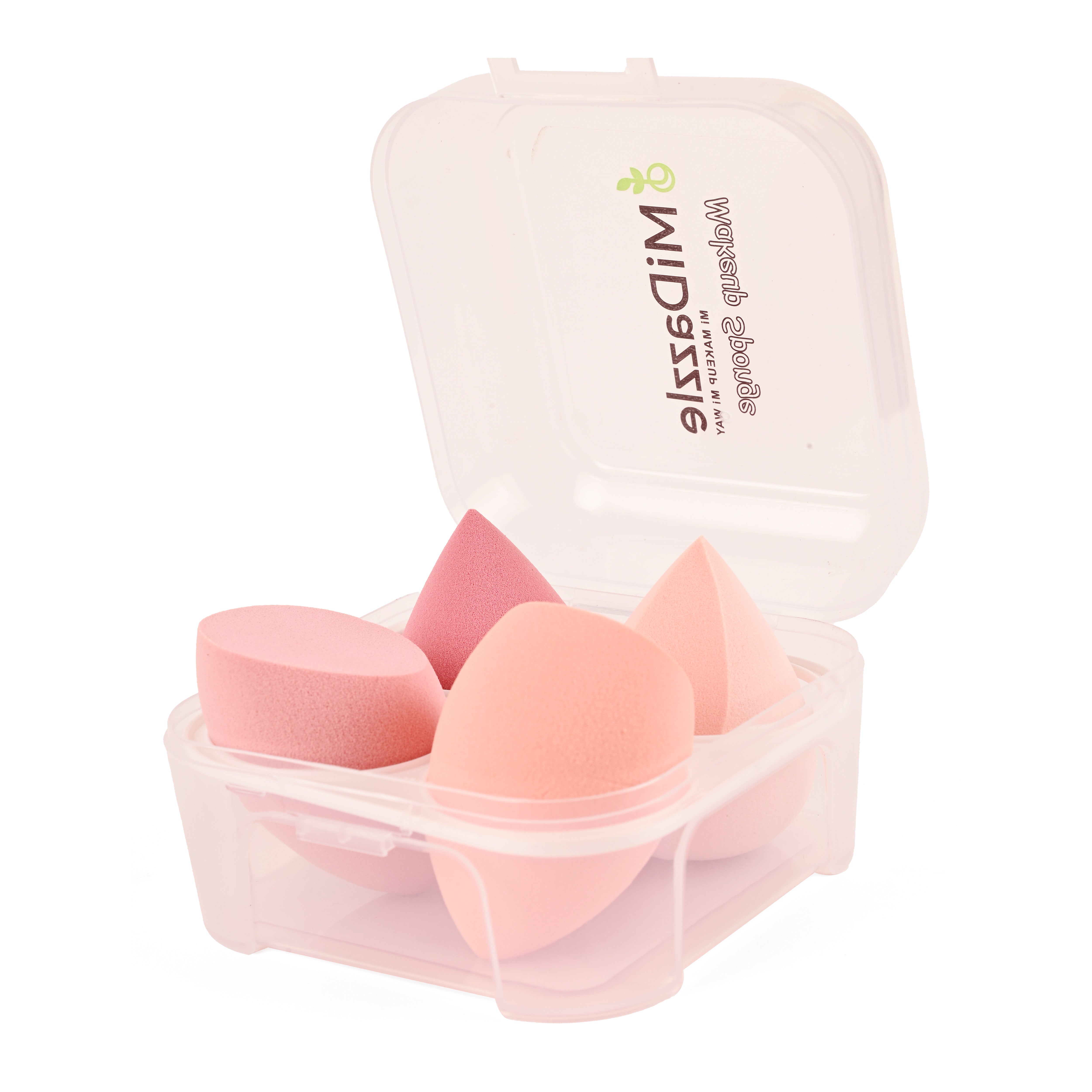 MiDazzle Beauty Blender-4Pcs MIBB3003