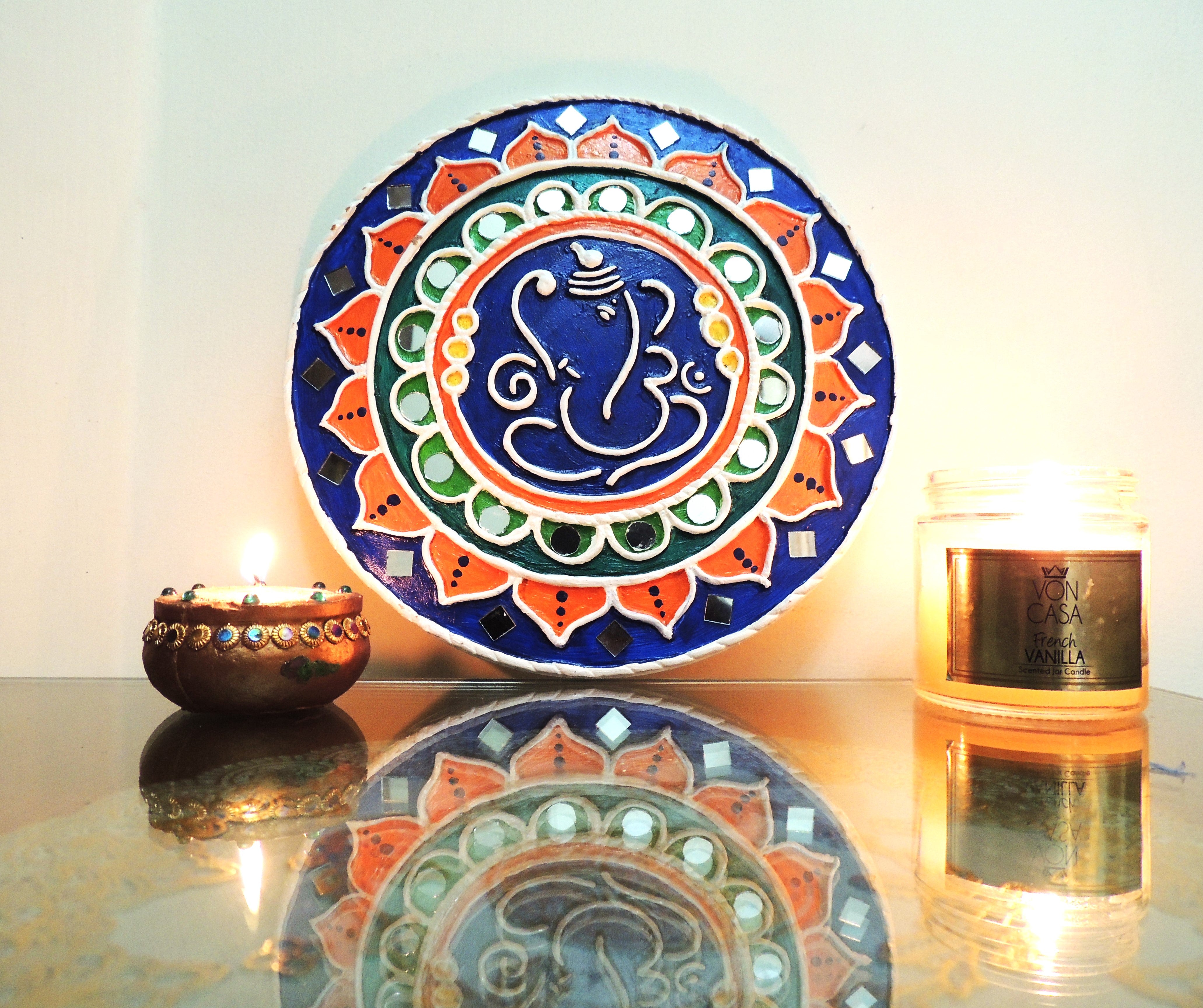 Lord Ganesha