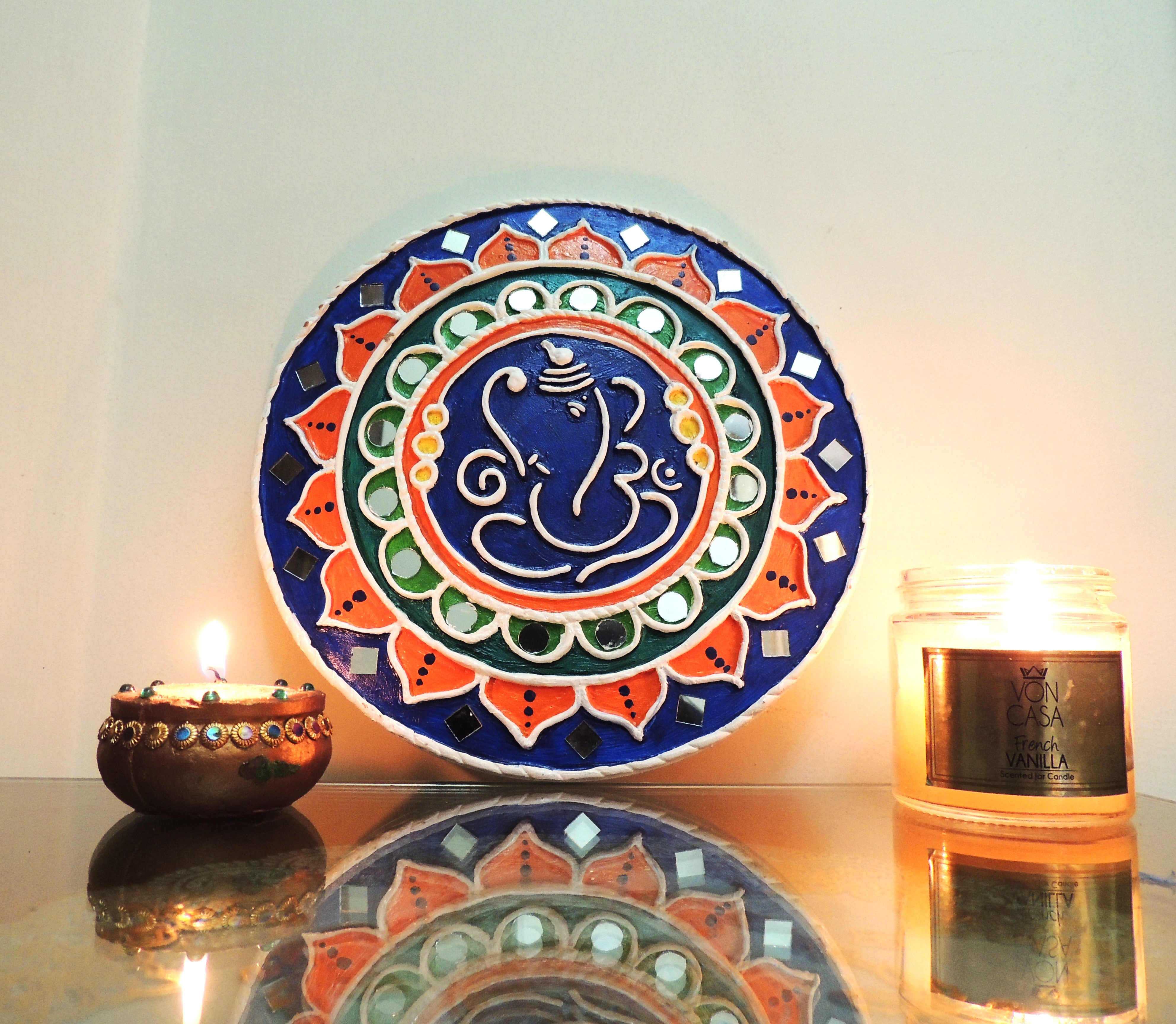 Lord Ganesha