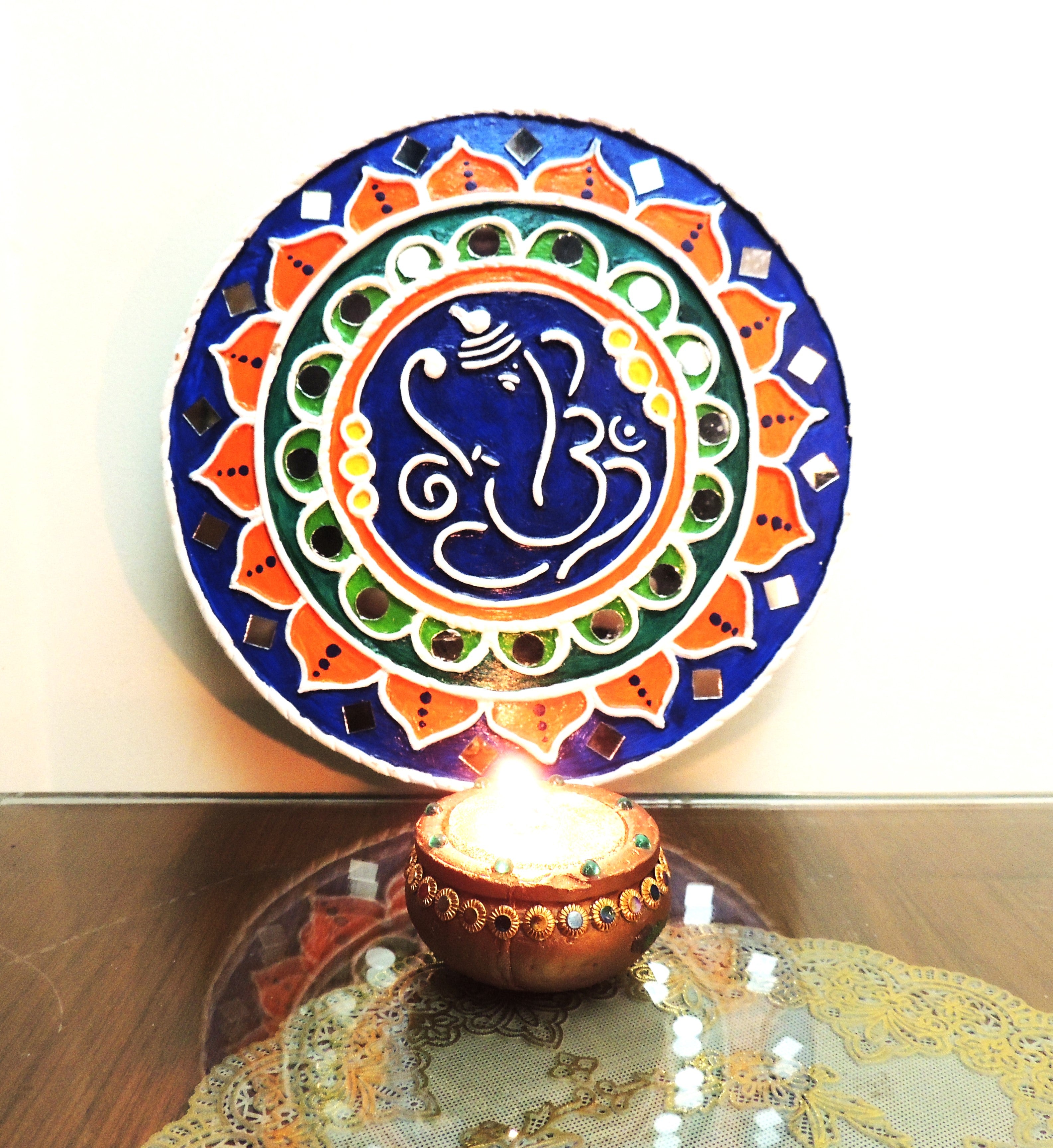 Lord Ganesha