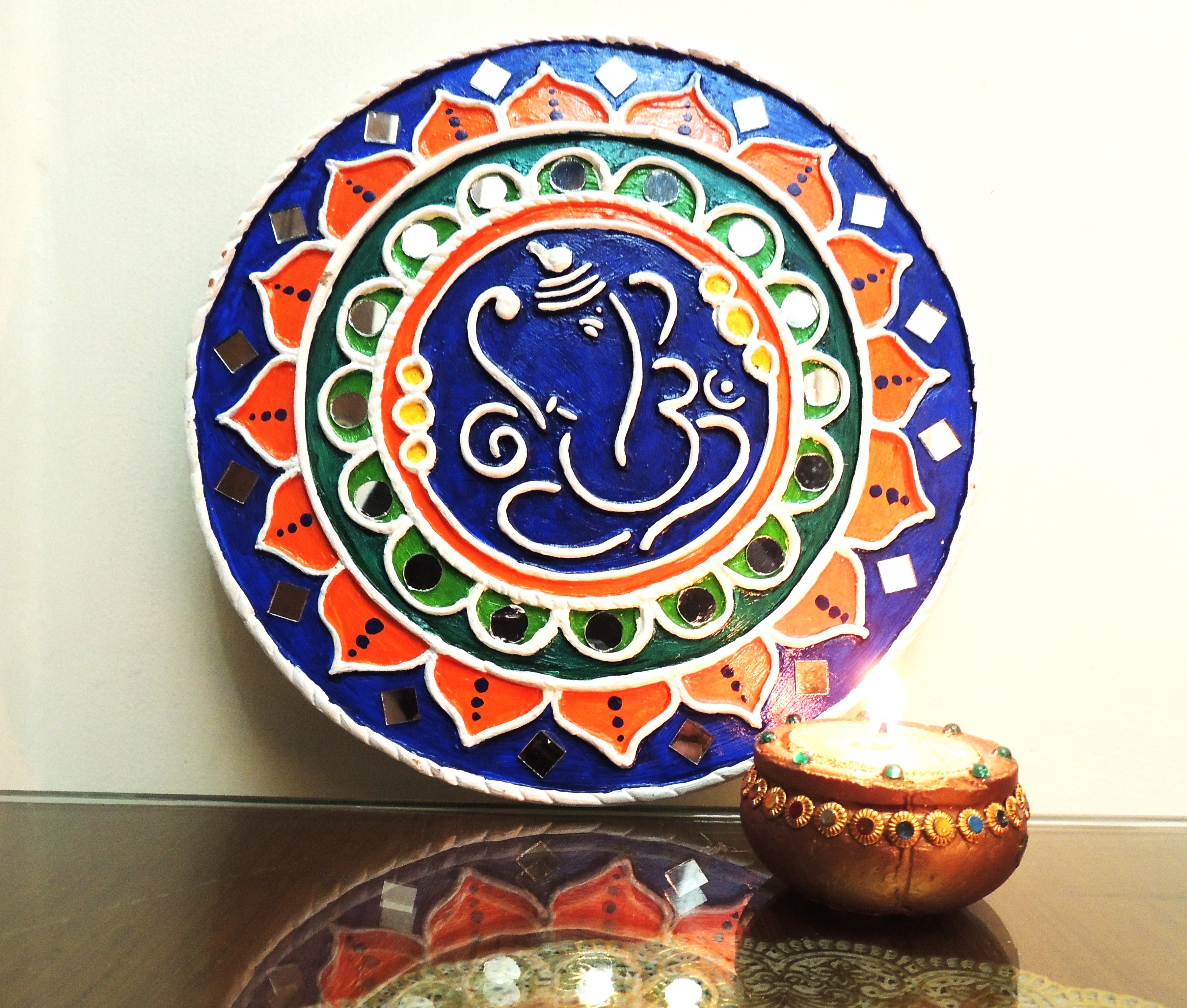 Lord Ganesha