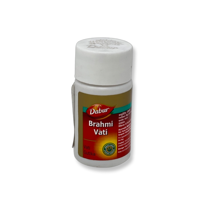 Dabur Brahmi Vati (40 tablets)